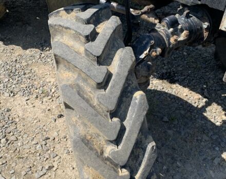 МТЗ Другая 2013 в Иршава на Automoto.ua МТЗ Другая, объемом двигателя 0.56 л и пробегом 4 тыс. км за 15200 $, фото 4 на Automoto.ua