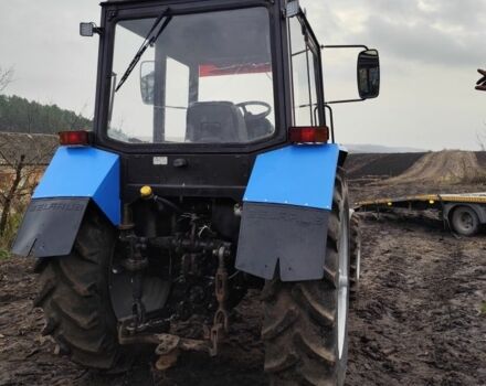 МТЗ Другая, объемом двигателя 0 л и пробегом 0 тыс. км за 14550 $, фото 6 на Automoto.ua