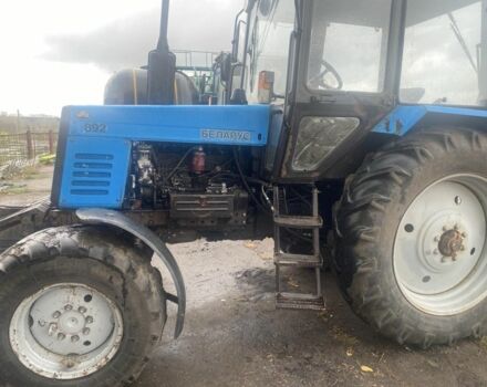 МТЗ Інша, об'ємом двигуна 4.75 л та пробігом 0 тис. км за 12500 $, фото 1 на Automoto.ua