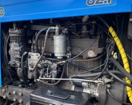 МТЗ Другая, объемом двигателя 0 л и пробегом 0 тыс. км за 13700 $, фото 6 на Automoto.ua