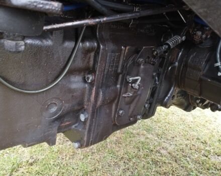 МТЗ Другая, объемом двигателя 4.85 л и пробегом 3 тыс. км за 13800 $, фото 10 на Automoto.ua