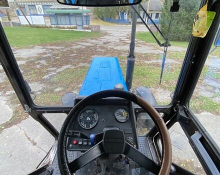 МТЗ Другая, объемом двигателя 0 л и пробегом 0 тыс. км за 13700 $, фото 7 на Automoto.ua