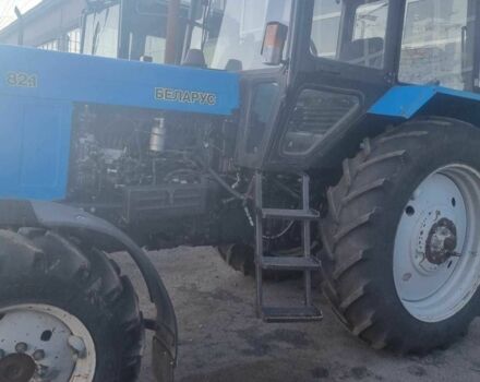 МТЗ Другая, объемом двигателя 0 л и пробегом 0 тыс. км за 13500 $, фото 4 на Automoto.ua