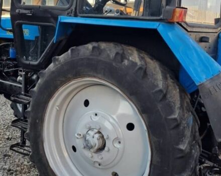 МТЗ Другая, объемом двигателя 0.6 л и пробегом 10 тыс. км за 15596 $, фото 3 на Automoto.ua