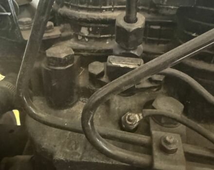 МТЗ Другая, объемом двигателя 4.7 л и пробегом 1 тыс. км за 13200 $, фото 6 на Automoto.ua