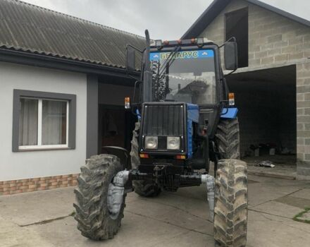 МТЗ Інша, об'ємом двигуна 0 л та пробігом 0 тис. км за 15700 $, фото 3 на Automoto.ua