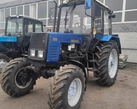 МТЗ Другая, объемом двигателя 0 л и пробегом 0 тыс. км за 14800 $, фото 2 на Automoto.ua