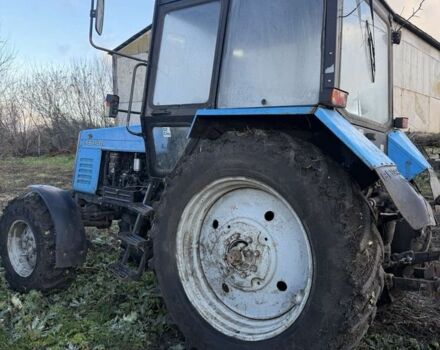 МТЗ Інша, об'ємом двигуна 4.8 л та пробігом 0 тис. км за 12000 $, фото 2 на Automoto.ua