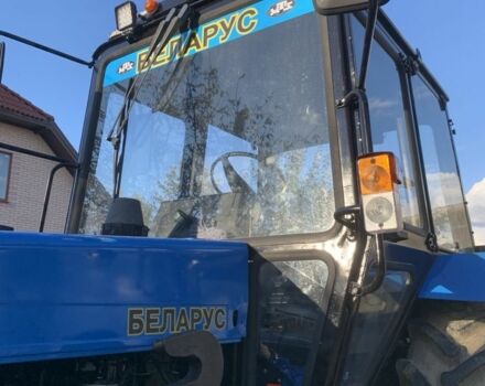 МТЗ Інша, об'ємом двигуна 0 л та пробігом 0 тис. км за 15700 $, фото 12 на Automoto.ua