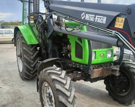 МТЗ Другая, объемом двигателя 4 л и пробегом 8 тыс. км за 15000 $, фото 4 на Automoto.ua