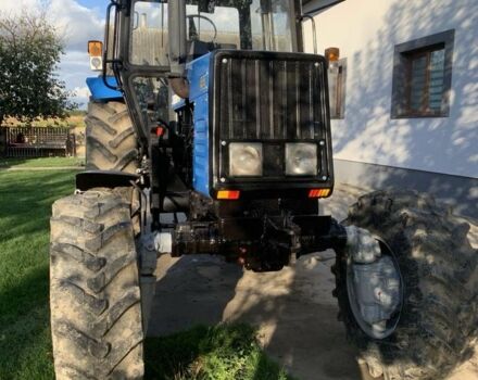 МТЗ Інша, об'ємом двигуна 0 л та пробігом 0 тис. км за 15700 $, фото 8 на Automoto.ua