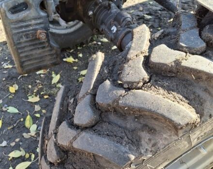 МТЗ Інша, об'ємом двигуна 4 л та пробігом 4 тис. км за 15000 $, фото 1 на Automoto.ua