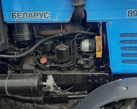 МТЗ Інша, об'ємом двигуна 0 л та пробігом 0 тис. км за 13700 $, фото 3 на Automoto.ua