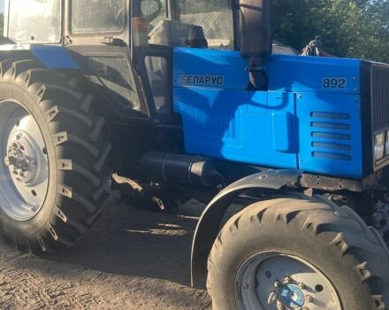 МТЗ Інша, об'ємом двигуна 4.75 л та пробігом 7 тис. км за 11500 $, фото 1 на Automoto.ua
