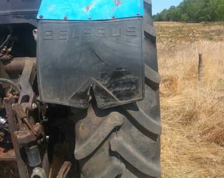 МТЗ Інша, об'ємом двигуна 0 л та пробігом 0 тис. км за 21500 $, фото 5 на Automoto.ua