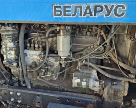 МТЗ Інша, об'ємом двигуна 4 л та пробігом 4 тис. км за 15000 $, фото 6 на Automoto.ua