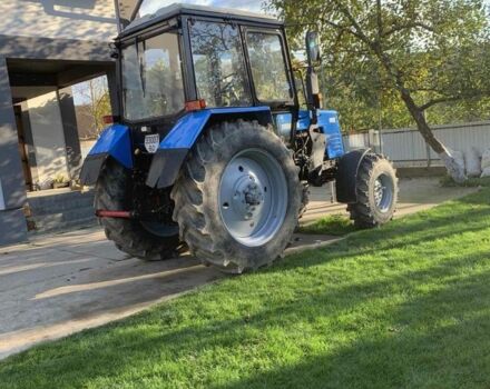 МТЗ Інша, об'ємом двигуна 0 л та пробігом 0 тис. км за 15700 $, фото 9 на Automoto.ua