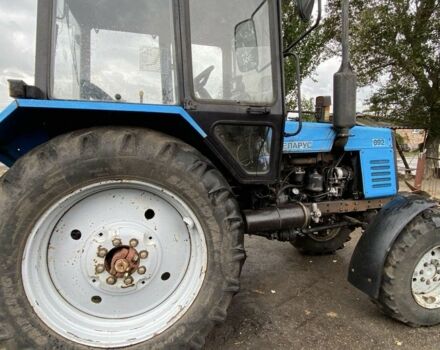 МТЗ Інша, об'ємом двигуна 4.75 л та пробігом 0 тис. км за 12500 $, фото 4 на Automoto.ua