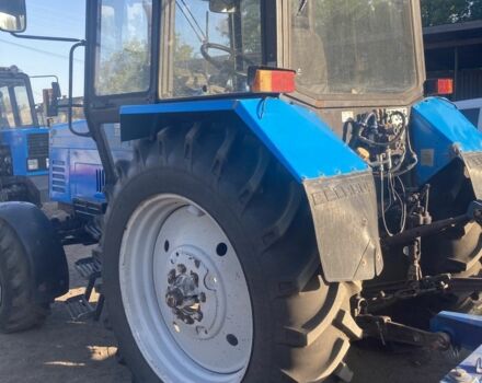 МТЗ Інша, об'ємом двигуна 4.75 л та пробігом 7 тис. км за 11500 $, фото 4 на Automoto.ua