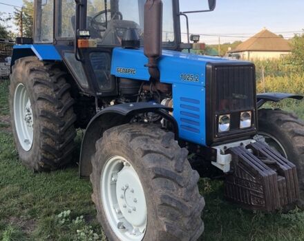 МТЗ Другая, объемом двигателя 0 л и пробегом 0 тыс. км за 20800 $, фото 6 на Automoto.ua