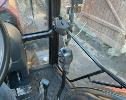 МТЗ Другая, объемом двигателя 7.12 л и пробегом 4 тыс. км за 28100 $, фото 6 на Automoto.ua