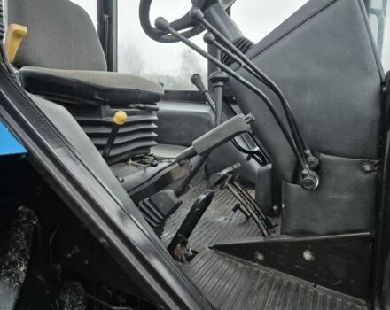 МТЗ Другая, объемом двигателя 0 л и пробегом 0 тыс. км за 14900 $, фото 7 на Automoto.ua