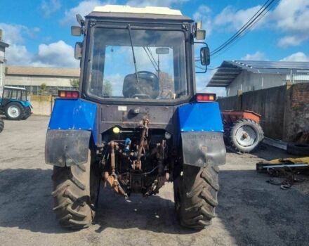 МТЗ Другая, объемом двигателя 0 л и пробегом 0 тыс. км за 12700 $, фото 6 на Automoto.ua