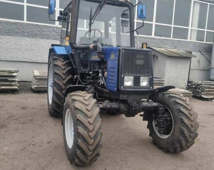 МТЗ Другая, объемом двигателя 0 л и пробегом 0 тыс. км за 14800 $, фото 1 на Automoto.ua