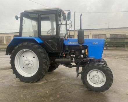 МТЗ Інша, об'ємом двигуна 0 л та пробігом 3 тис. км за 14500 $, фото 1 на Automoto.ua