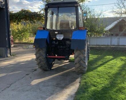 МТЗ Інша, об'ємом двигуна 0 л та пробігом 0 тис. км за 15700 $, фото 7 на Automoto.ua