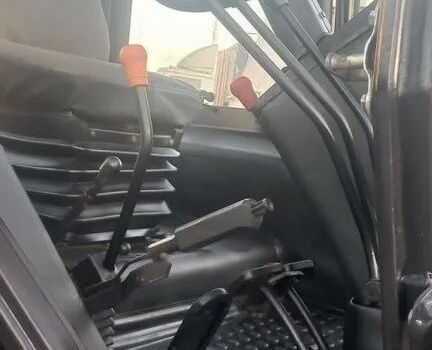 МТЗ Інша, об'ємом двигуна 4.8 л та пробігом 1 тис. км за 12300 $, фото 9 на Automoto.ua