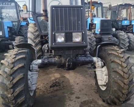 МТЗ Інша, об'ємом двигуна 0 л та пробігом 0 тис. км за 14700 $, фото 1 на Automoto.ua