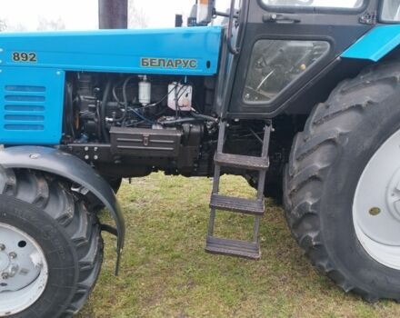 МТЗ Другая, объемом двигателя 4.85 л и пробегом 3 тыс. км за 13800 $, фото 2 на Automoto.ua