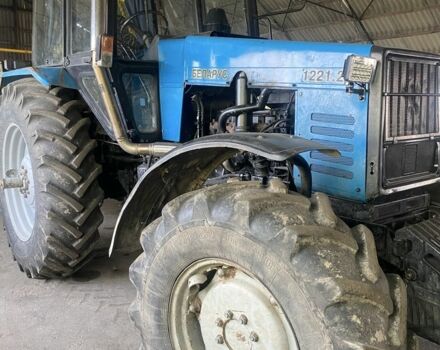 МТЗ Інша, об'ємом двигуна 0 л та пробігом 0 тис. км за 16663 $, фото 1 на Automoto.ua