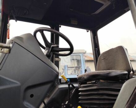 МТЗ Другая, объемом двигателя 0 л и пробегом 0 тыс. км за 14550 $, фото 5 на Automoto.ua