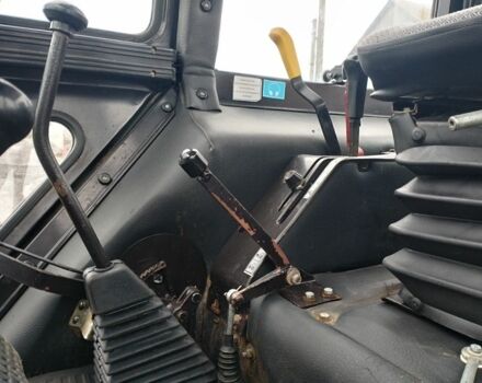 МТЗ Другая, объемом двигателя 4.85 л и пробегом 3 тыс. км за 13800 $, фото 12 на Automoto.ua