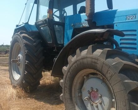 МТЗ Інша, об'ємом двигуна 0 л та пробігом 0 тис. км за 21500 $, фото 10 на Automoto.ua