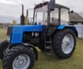 МТЗ Другая, объемом двигателя 4.85 л и пробегом 3 тыс. км за 13800 $, фото 12 на Automoto.ua