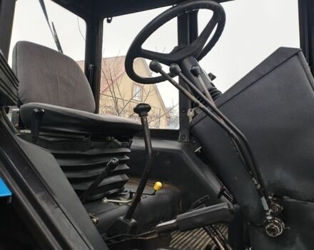 МТЗ Другая, объемом двигателя 4.85 л и пробегом 3 тыс. км за 13800 $, фото 8 на Automoto.ua