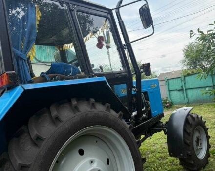 МТЗ Другая, объемом двигателя 0 л и пробегом 4 тыс. км за 16200 $, фото 2 на Automoto.ua