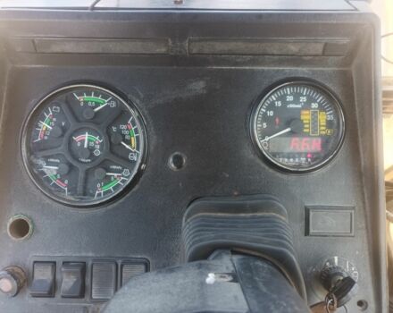 МТЗ Другая, объемом двигателя 0 л и пробегом 0 тыс. км за 21500 $, фото 4 на Automoto.ua