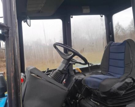 МТЗ Другая, объемом двигателя 4.7 л и пробегом 0 тыс. км за 12000 $, фото 9 на Automoto.ua