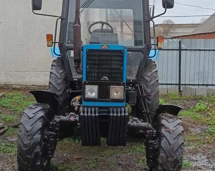 МТЗ Другая, объемом двигателя 0 л и пробегом 0 тыс. км за 14500 $, фото 3 на Automoto.ua