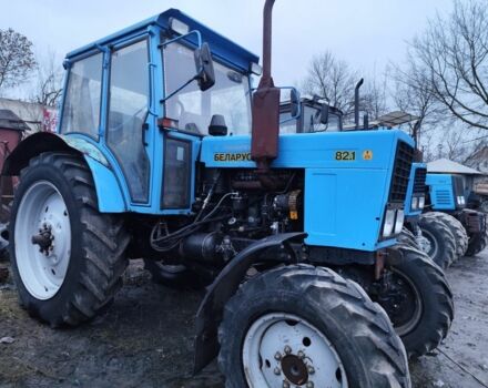 МТЗ Інша, об'ємом двигуна 0 л та пробігом 0 тис. км за 12500 $, фото 2 на Automoto.ua