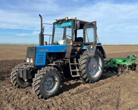 МТЗ Другая 2014 в Болграде на Automoto.ua МТЗ Другая, объемом двигателя 0 л и пробегом 0 тыс. км за 12900 $, фото 2 на Automoto.ua