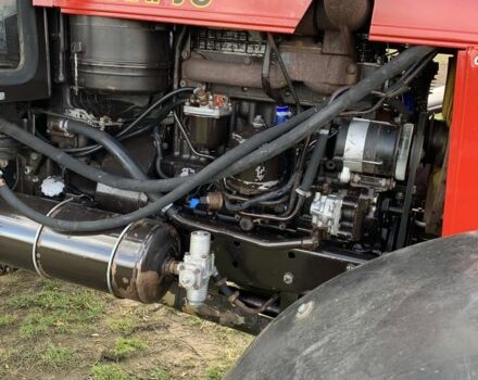 МТЗ Другая 2014 в Луцке на Automoto.ua МТЗ Другая, объемом двигателя 1.14 л и пробегом 5 тыс. км за 20000 $, фото 2 на Automoto.ua