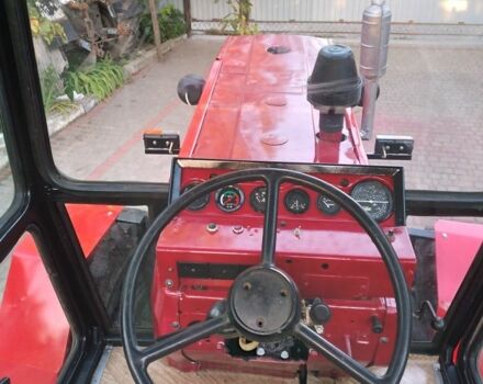 МТЗ Інша, об'ємом двигуна 4.75 л та пробігом 100 тис. км за 4550 $, фото 3 на Automoto.ua