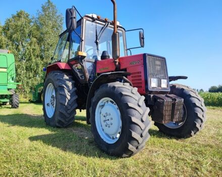 МТЗ Інша, об'ємом двигуна 4 л та пробігом 5 тис. км за 18500 $, фото 5 на Automoto.ua