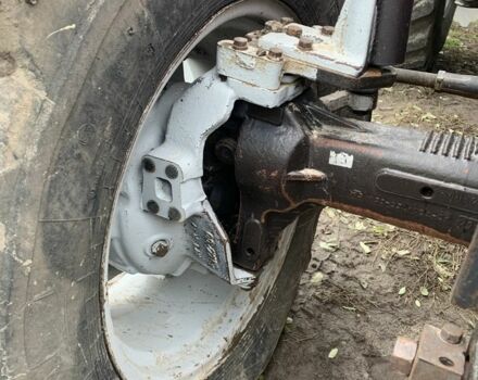 МТЗ Другая 2014 в Луцке на Automoto.ua МТЗ Другая, объемом двигателя 1.14 л и пробегом 5 тыс. км за 20000 $, фото 10 на Automoto.ua