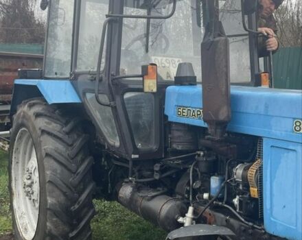 МТЗ Інша, об'ємом двигуна 0 л та пробігом 0 тис. км за 13500 $, фото 4 на Automoto.ua